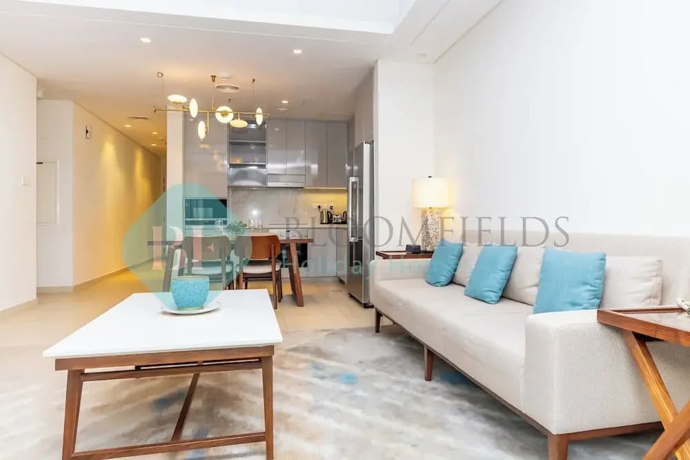 Bloomfield 2BR Address Beach Resort - photo 2