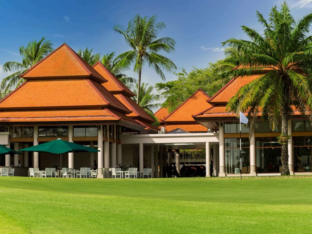 Banyan Tree Phuket - photo 38