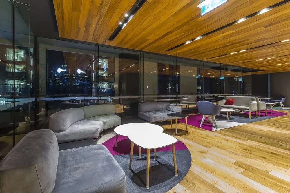 Accommodating Luxuries - CBD Apartment - photo 2