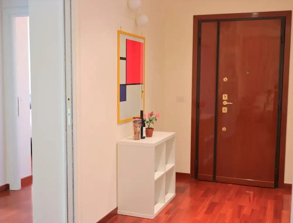 St Peter new and lightsome apartment with balcony - photo 1