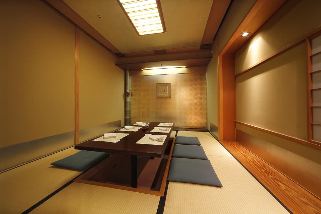 Imperial Hotel Osaka - photo 35