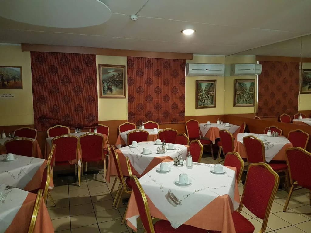 Aristoteles Hotel - photo 11