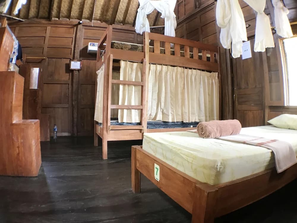 Green Paddy Hostel - photo 2
