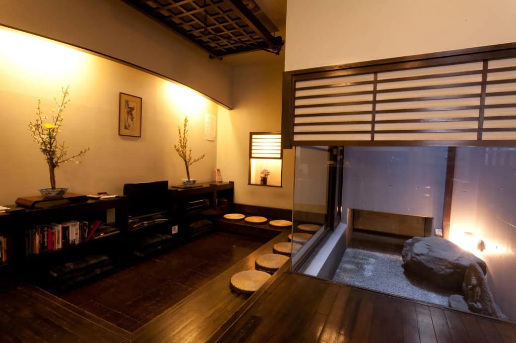 Kimi Ryokan - photo 6