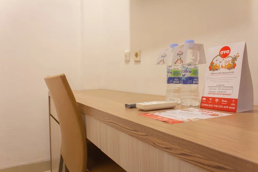 Oyo 657 Elite Residence 71 - photo 11