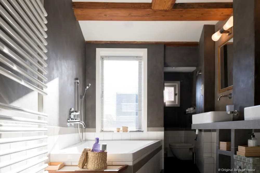 Original Jordaan House - photo 8
