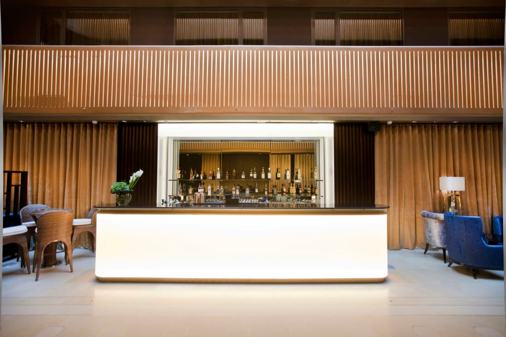 Dorsett Shepherds Bush - photo 45