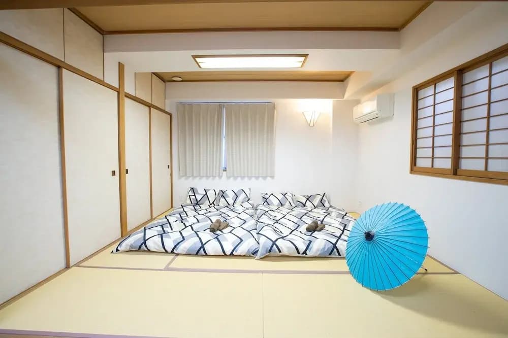 Touka House 5F - photo 33