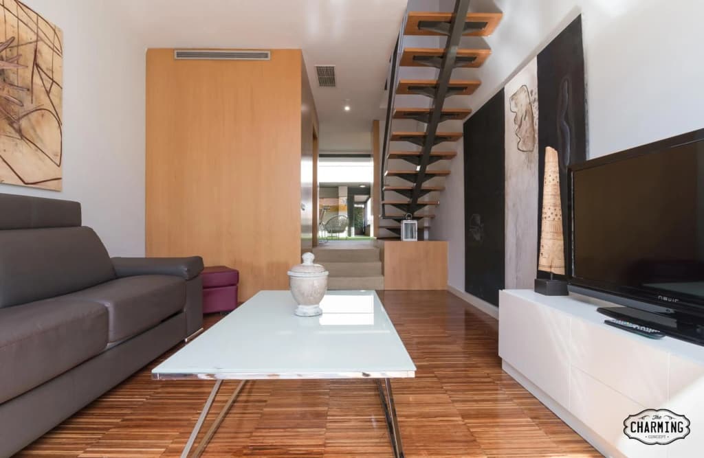 Charming Chueca Apartments - photo 13