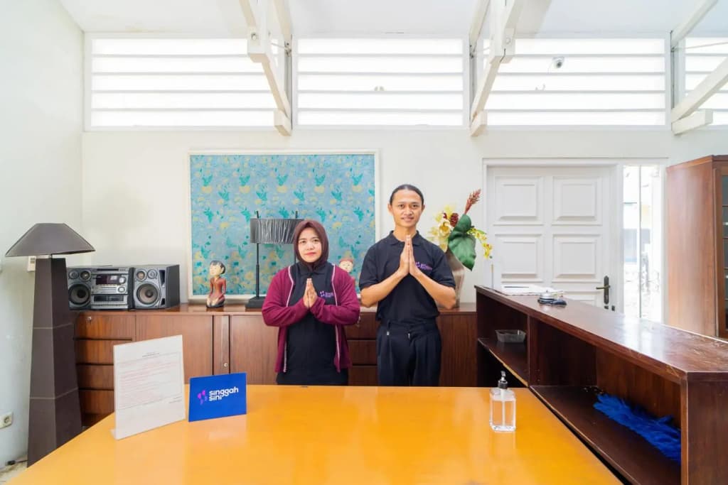 Singgahsini Mampang Prapatan V - photo 27