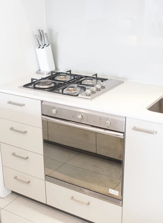 Southern Cross Serviced Apartments - photo 21
