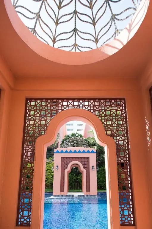 Marrakesh Huahin 1bedroom with seaview 148 - photo 3