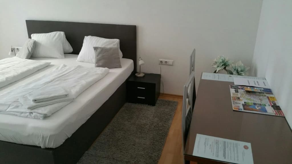 Appartementhotel Marien-Hof - photo 5