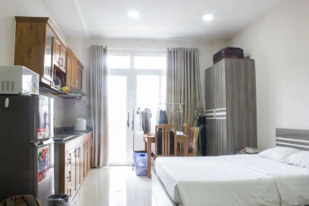 Saigon Sweethome 4 - photo 10