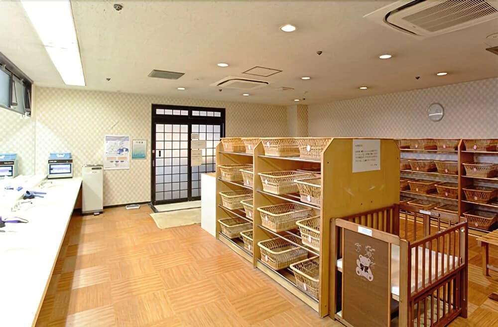 Hotel Tozankaku - photo 28