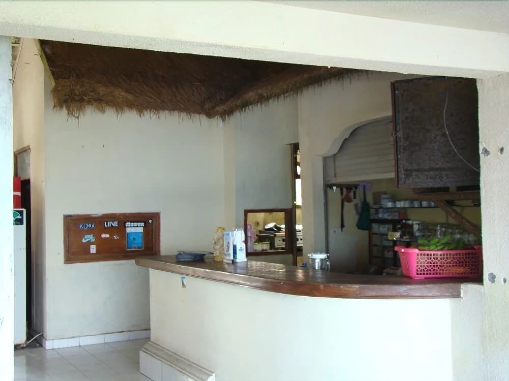 Ketty Homestay - photo 16