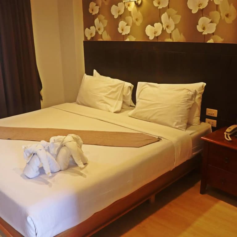Inn House Hotel - photo 47