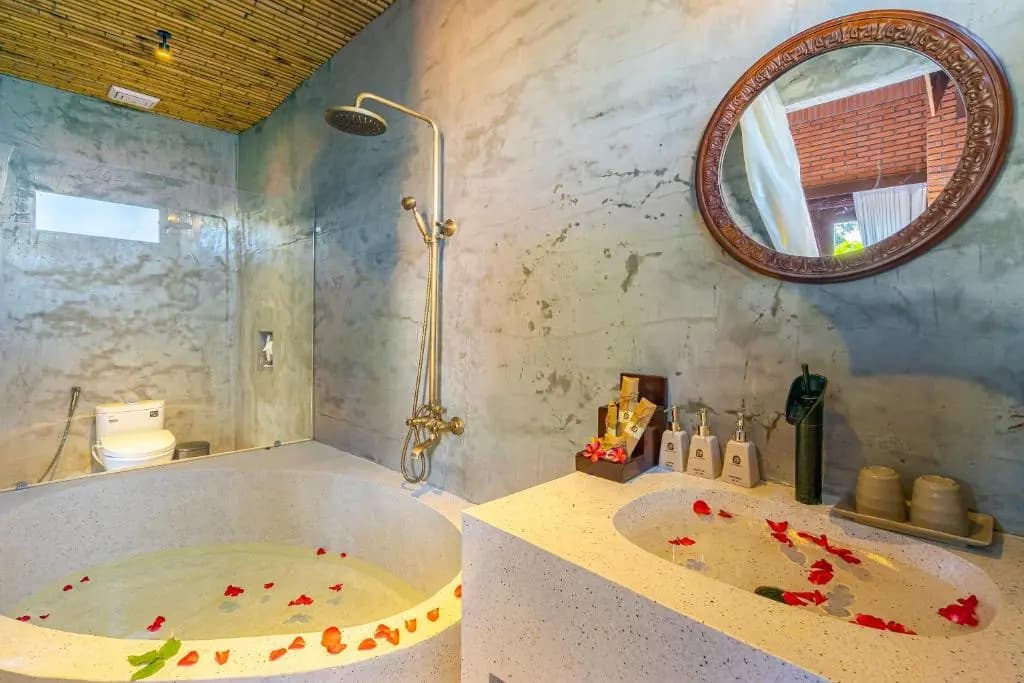 Angel Garden Villa - photo 7