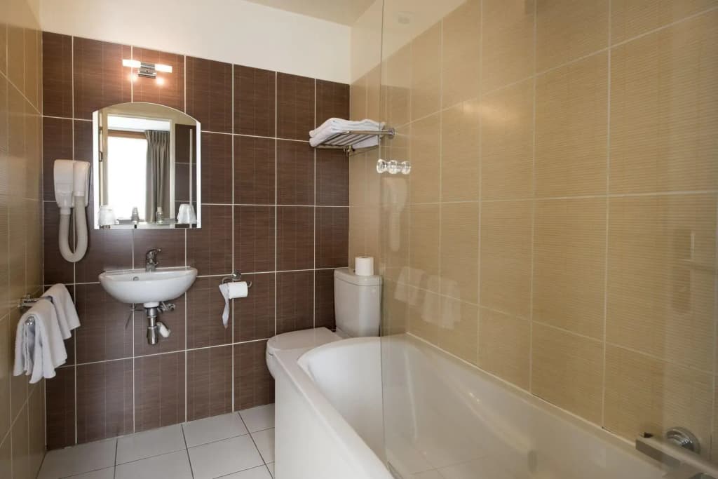 26 Faubourg Hotel - photo 10