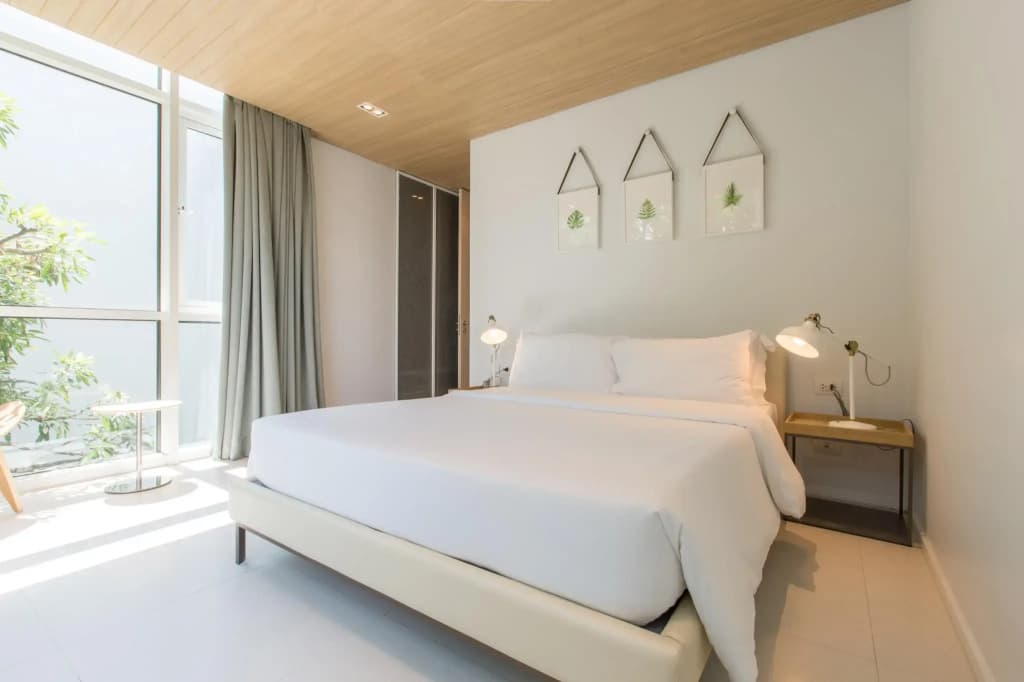 Veranda Residence Pattaya - photo 3