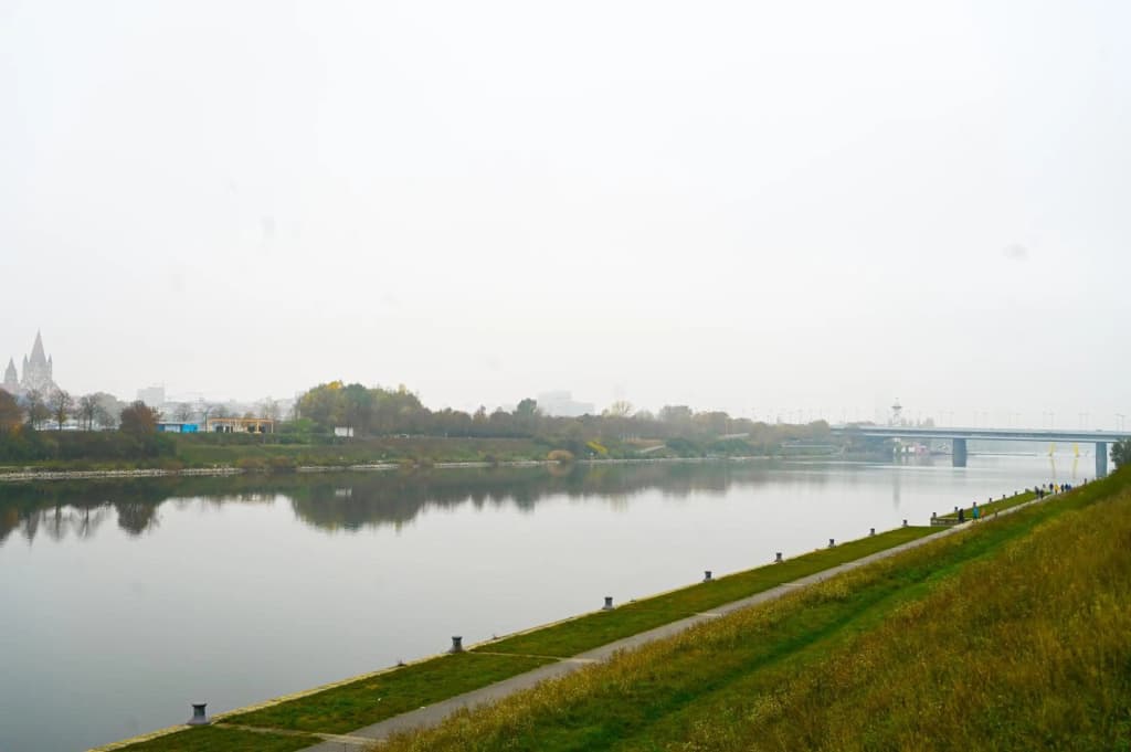Highlight Suite Danube Canal - photo 12
