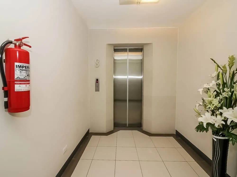 曼谷购物区631号奈达酒店(Nida Rooms Prawet 631 Shopping District) - photo 11