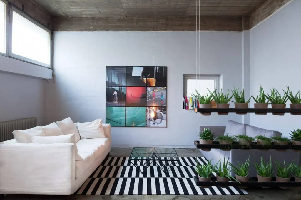 Wallyard Concept Hostel - photo 3