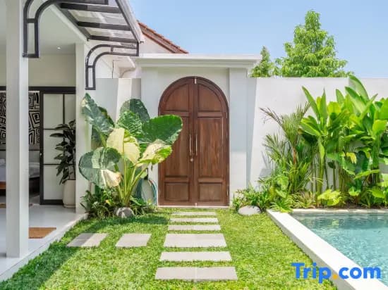 Alisa 4 villa - Amazing Jungle View,Huge Pool, 4BDR villa - photo 3