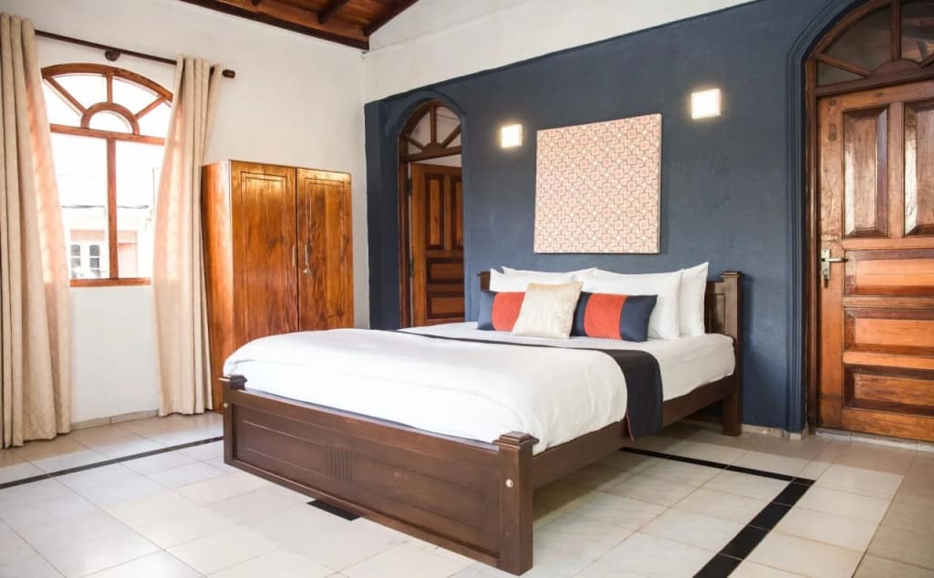 Blue Sky Holiday Hotels - photo 4