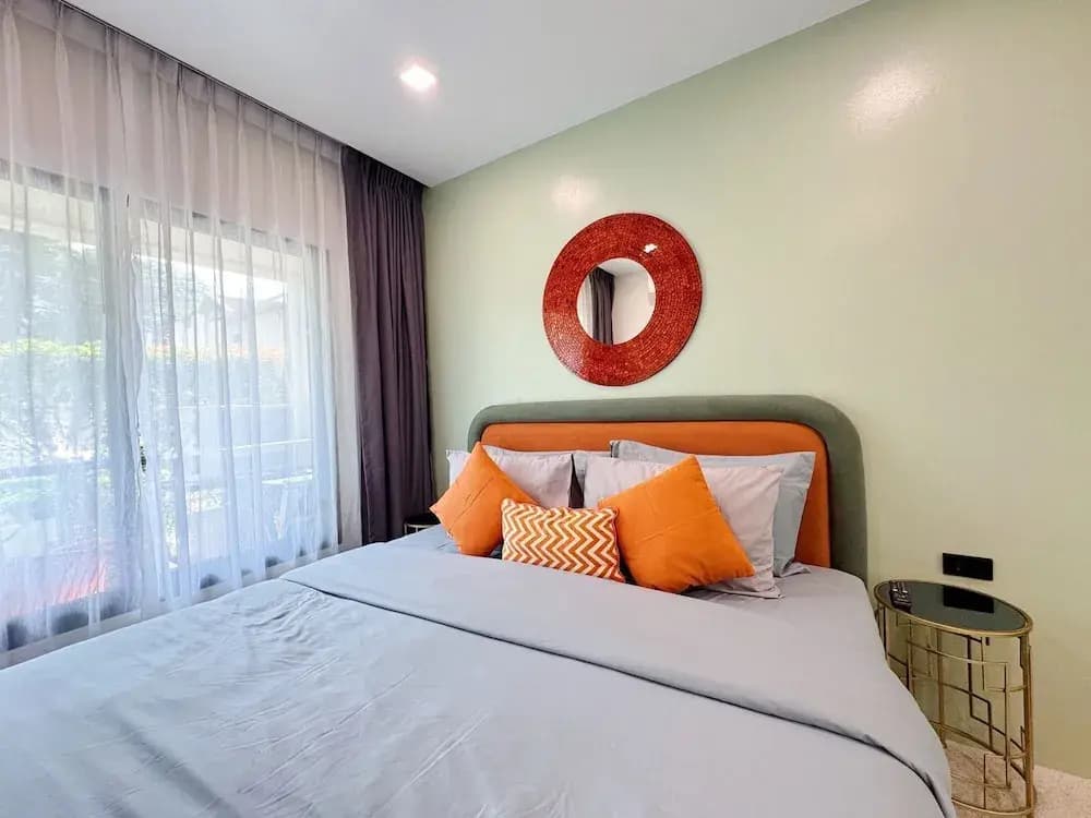1BR Condo with Pool Gym C238 - photo 4