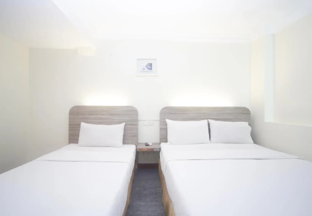 Sandakan Central Hotel - photo 38