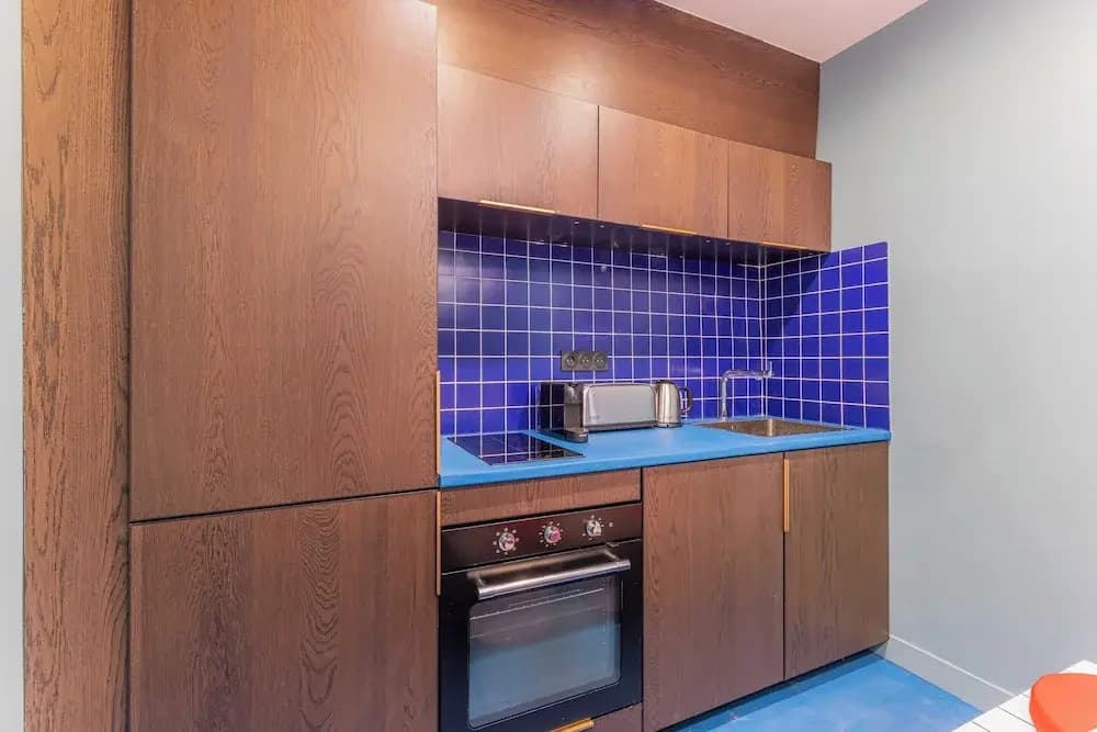Exceptional Apartment 2bd/6p - Tuileries/louvre - photo 12