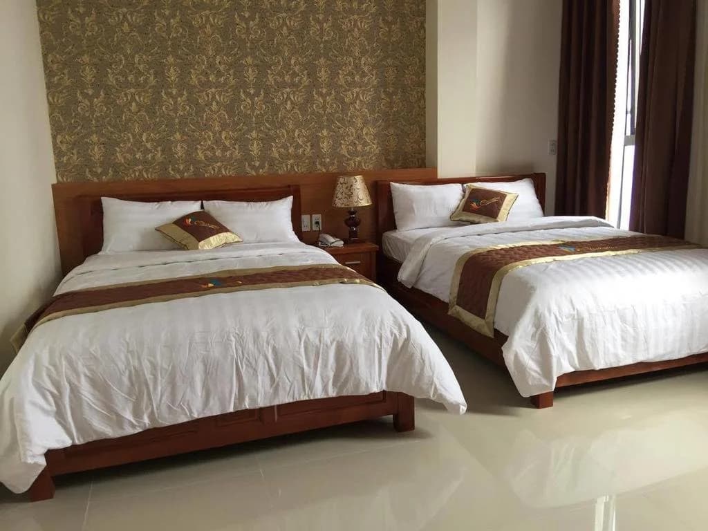 Charming Danang - photo 16