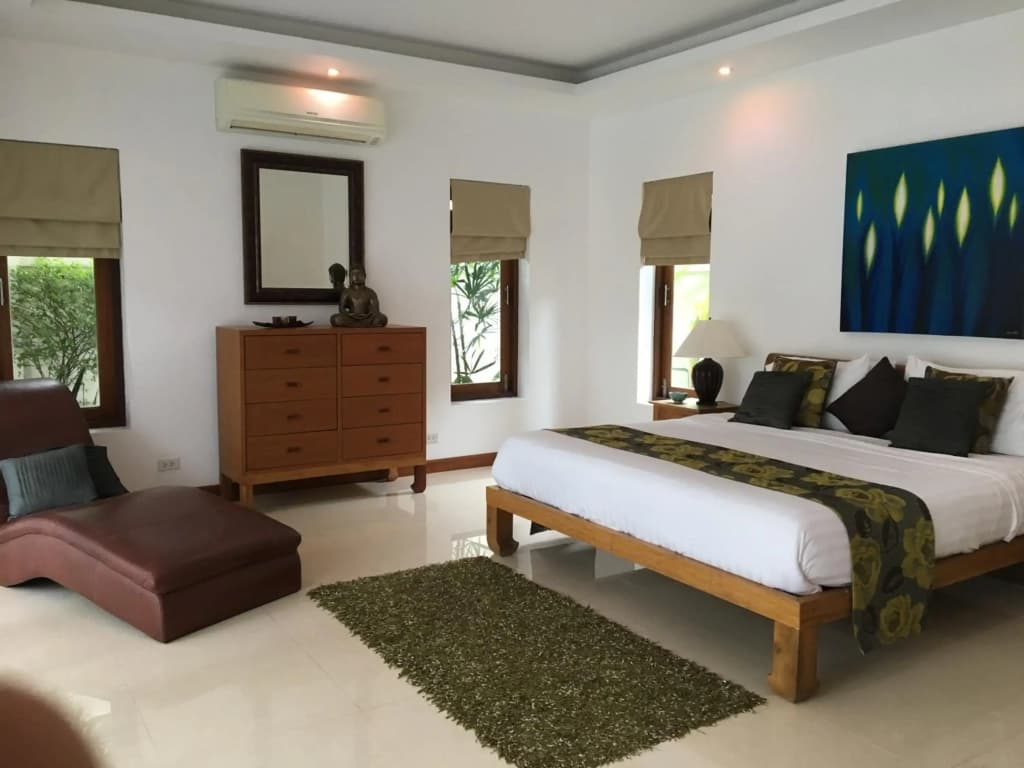 Villa Ban Tai 4 Samui - photo 3