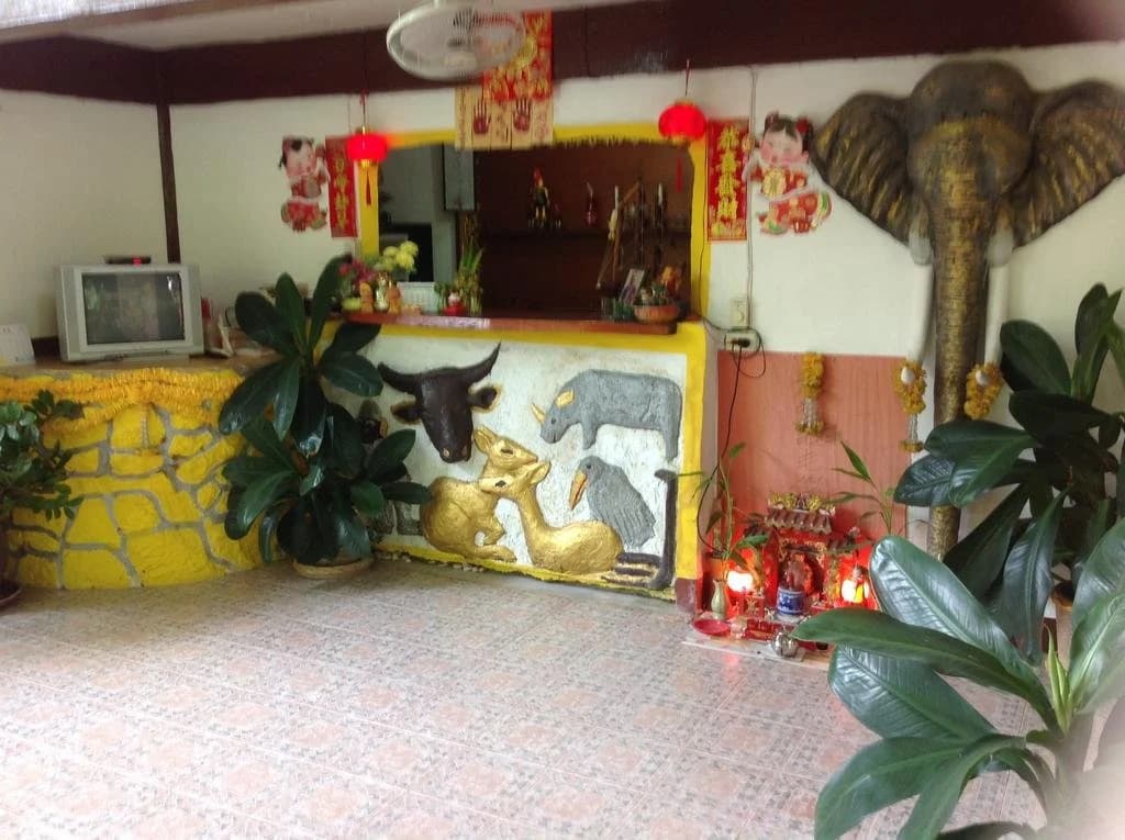 Wimaanburi Resort - photo 1