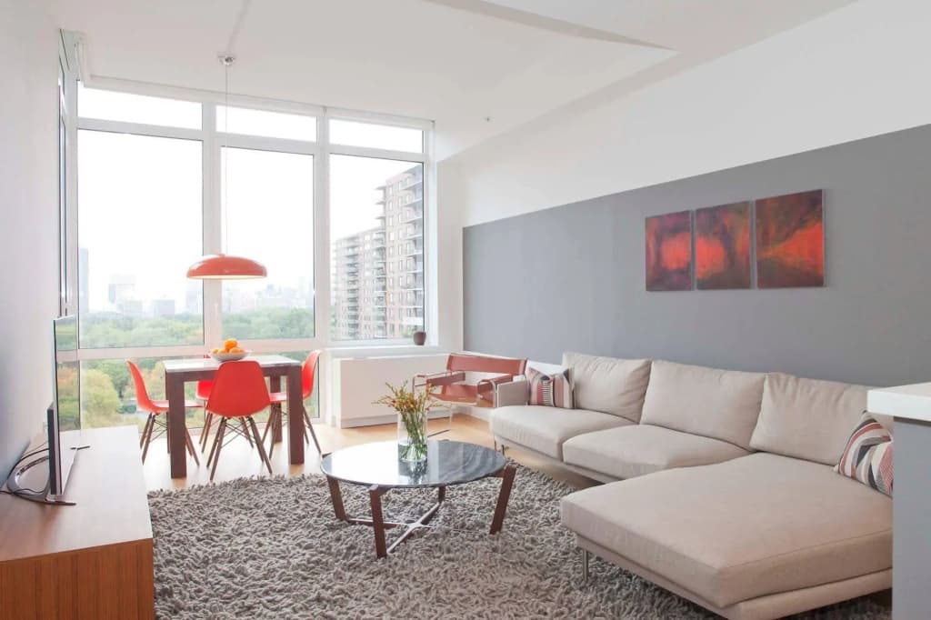 Central Park View Apartments - photo 5