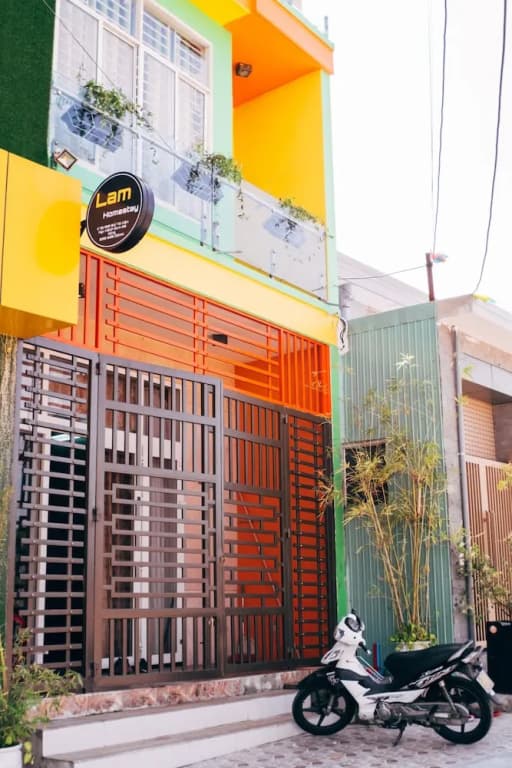 LAM Homestay - main photo