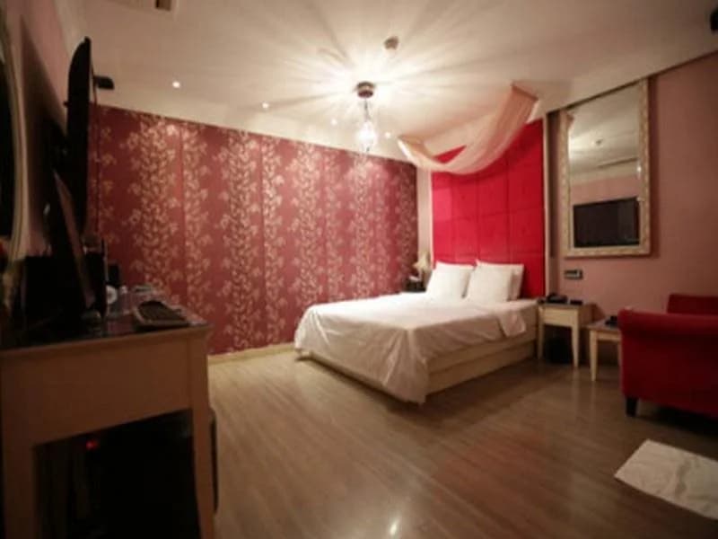 Time Hotel - photo 4
