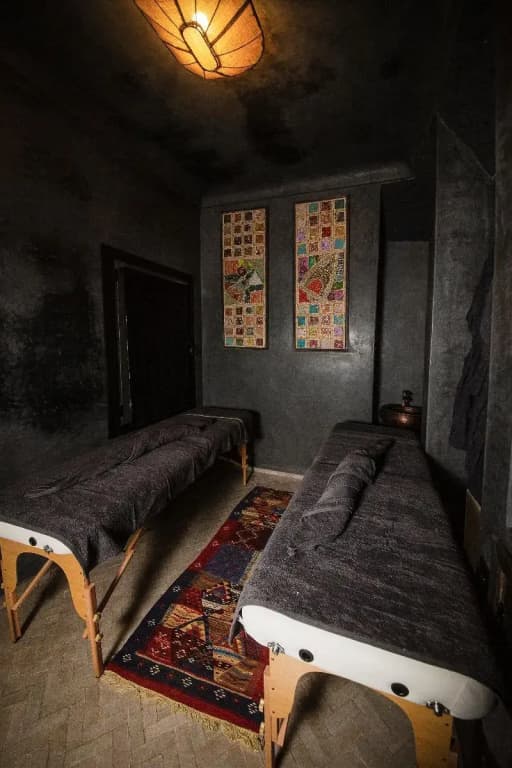Riad Wazani Topaze & Spa - photo 19