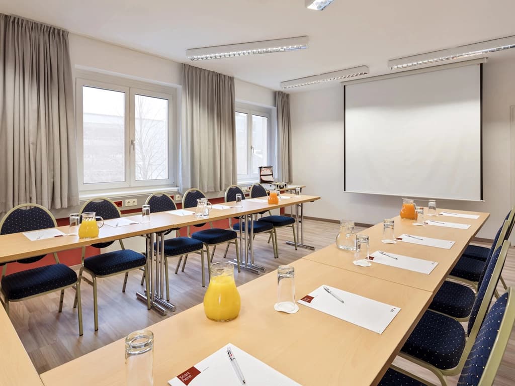 Spark by Hilton Vienna Messe Prater - photo 19