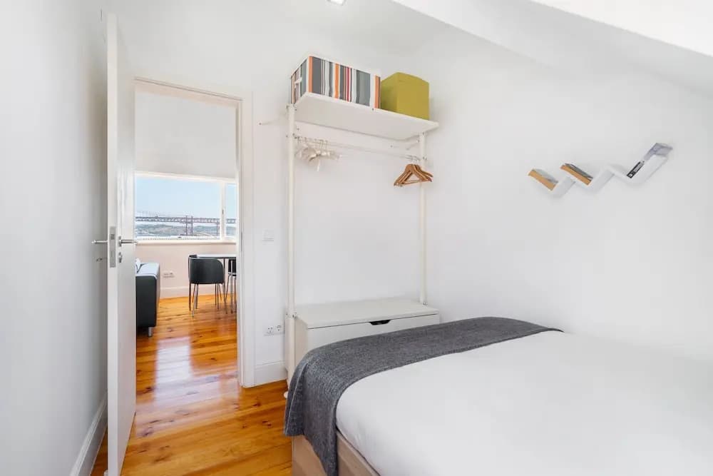 Premium River View Apartment - photo 4