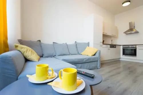 Apartment U Pujcovny 6 - photo 3
