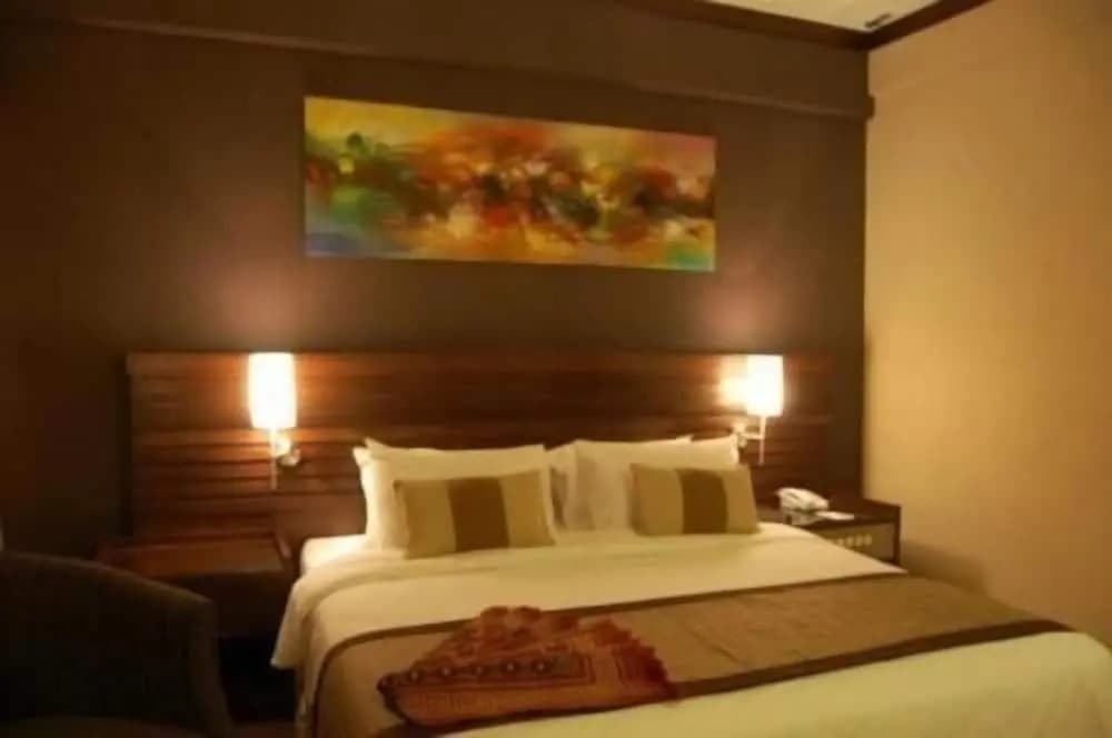 Hotel Seri Malaysia Kangar - photo 32