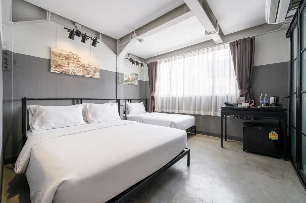 Talakkia Boutique Hotel - photo 36
