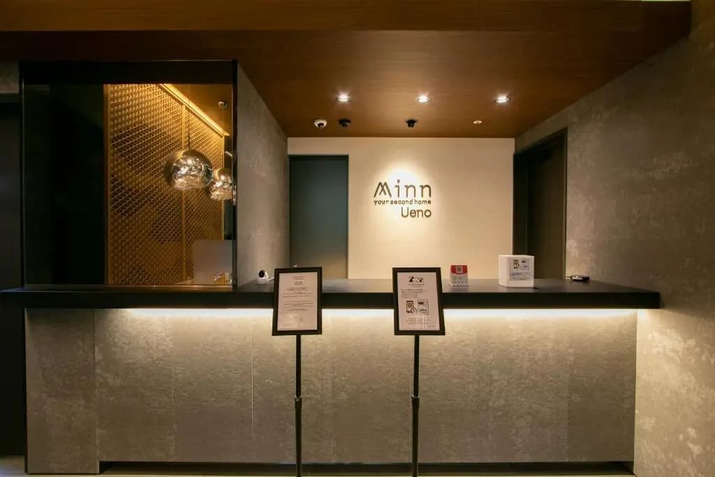 Minn Ueno - photo 15