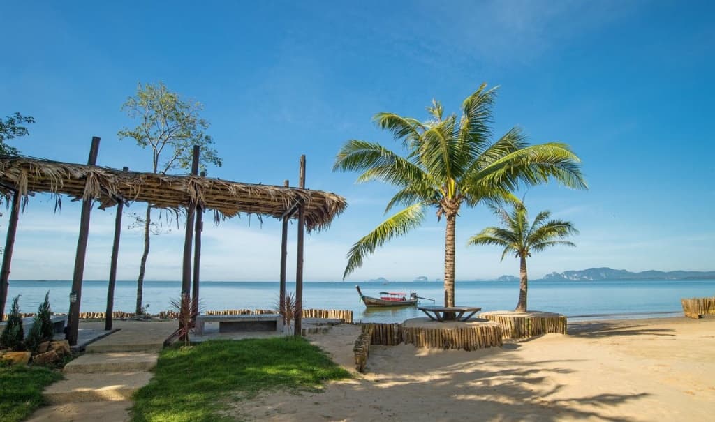 Islanda Hideaway Resort - photo 19