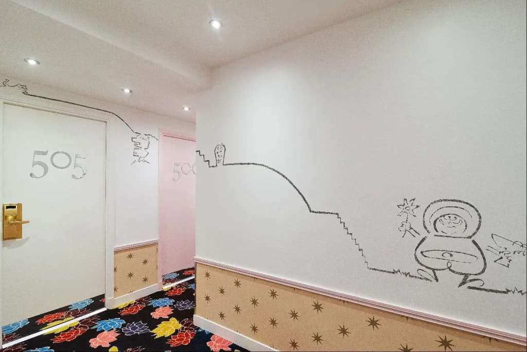 Hôtel Augustin - Astotel - photo 17