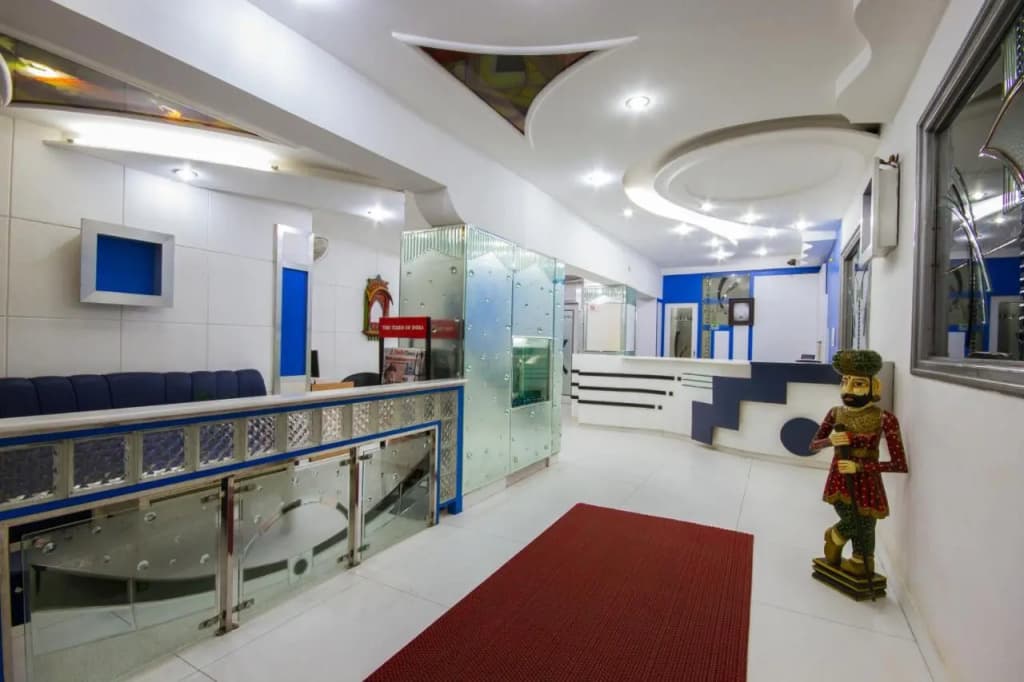 Hotel Kwality - photo 18