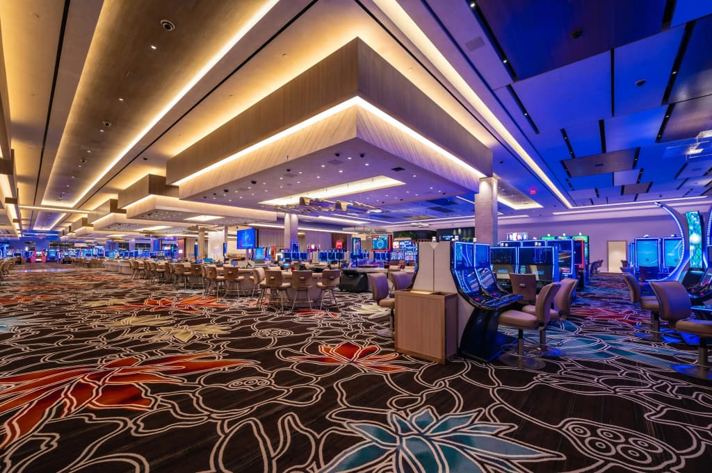 Durango Casino & Resort - photo 17