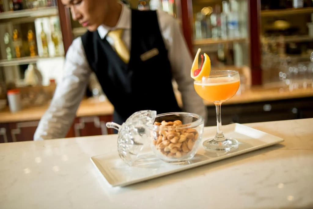 Apricot Hotel - photo 12